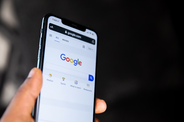 Prêt à booster votre business en Afrique ? Démarrez avec Google Ads !